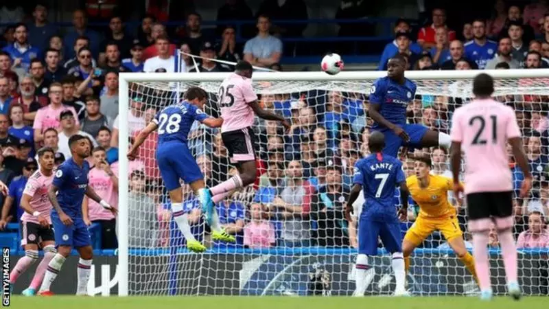 ചെല്സിക്ക് സമനില; അത്ലറ്റികോ മാഡ്രിഡിന് ജയം ചെല്സിക്ക് സമനില; അത്ലറ്റികോ മാഡ്രിഡിന് ജയം