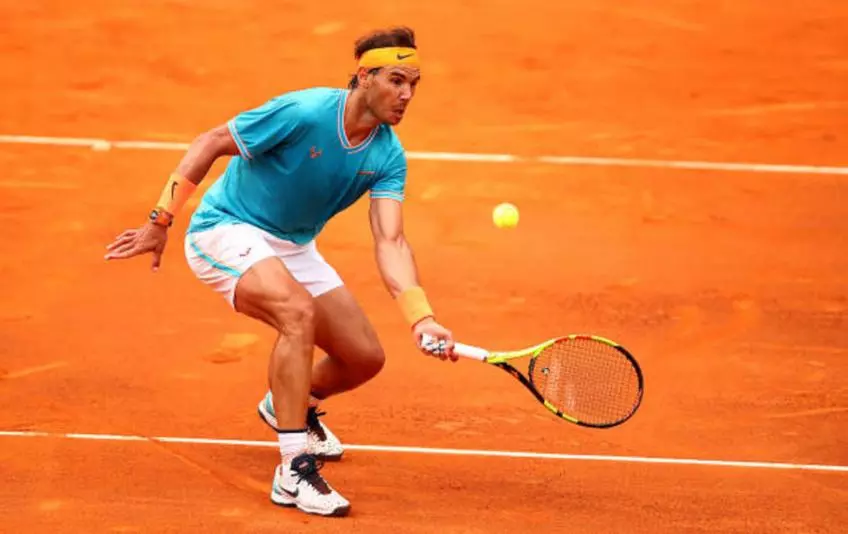 ഇറ്റാലിയന് ഓപ്പണ്; ജോക്കോവിച്ചിനെ തകര്ത്ത് നദാലിന് കിരീടം ഇറ്റാലിയന് ഓപ്പണ്; ജോക്കോവിച്ചിനെ തകര്ത്ത് നദാലിന് കിരീടം