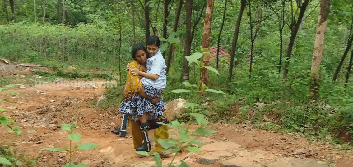 Snehasparsham | സ്നേഹസ്പർശം (Epiosde 50)  