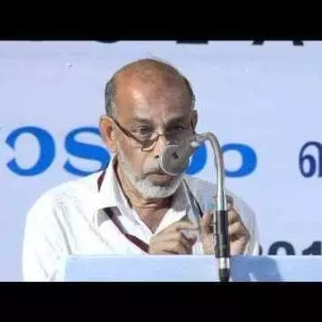 മുന് ഇൻഫോ മാധ്യമം എഡിറ്റര് വി.കെ അബ്ദു അന്തരിച്ചു മുന് ഇൻഫോ മാധ്യമം എഡിറ്റര് വി.കെ അബ്ദു അന്തരിച്ചു