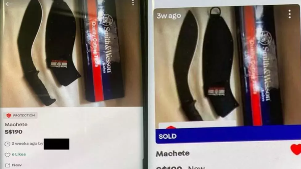 ന്യൂസിലന്റ് ക്രൈസ്റ്റ്ചർച്ച് മോഡൽ ആക്രമണത്തിന് പദ്ധതി; സിംഗപ്പൂരിൽ കൗമാരക്കാരൻ പിടിയിൽ ന്യൂസിലന്റ് ക്രൈസ്റ്റ്ചർച്ച് മോഡൽ ആക്രമണത്തിന് പദ്ധതി; സിംഗപ്പൂരിൽ കൗമാരക്കാരൻ പിടിയിൽ