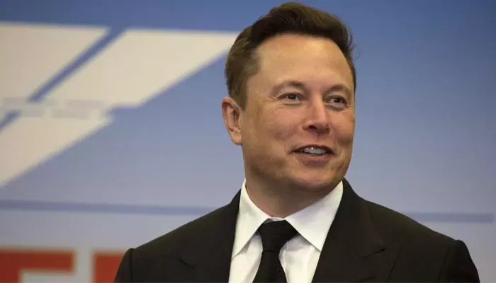 സിഗ്നലിനു കൂടുതൽ സംഭാവന നൽകുമെന്നു എലോൺ മസ്ക് സിഗ്നലിനു കൂടുതൽ സംഭാവന നൽകുമെന്നു എലോൺ മസ്ക്