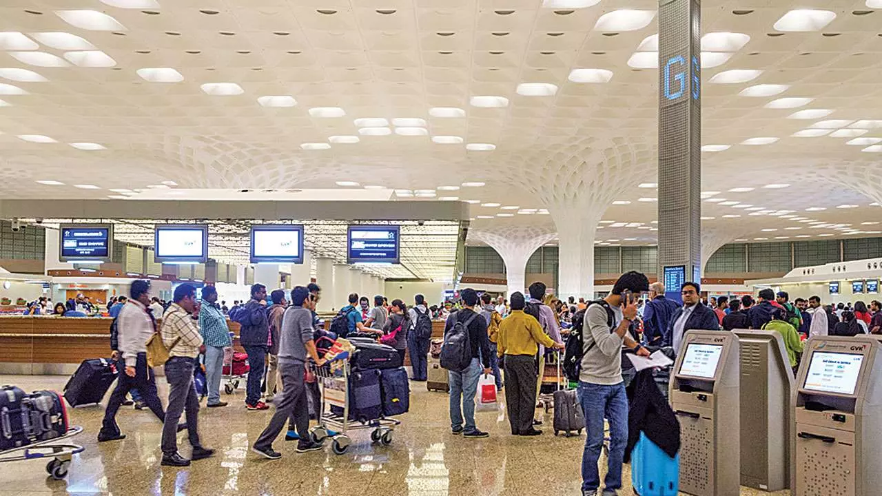 അദാനിക്ക് വിമാനത്താവളങ്ങൾ നൽകിയത് ധനമന്ത്രാലയത്തിന്റെ മുന്നറിയിപ്പ് മറികടന്ന്