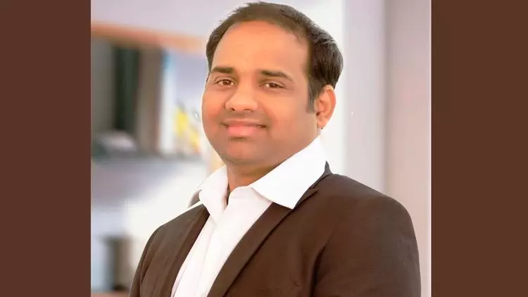 ചെക്ക് തട്ടിപ്പ് കേസ്: ഗോകുലം ഗോപാലന്റെ മകന് ബൈജു ഗോപാലന് അറസ്റ്റില് ചെക്ക് തട്ടിപ്പ് കേസ്: ഗോകുലം ഗോപാലന്റെ മകന് ബൈജു ഗോപാലന് അറസ്റ്റില്