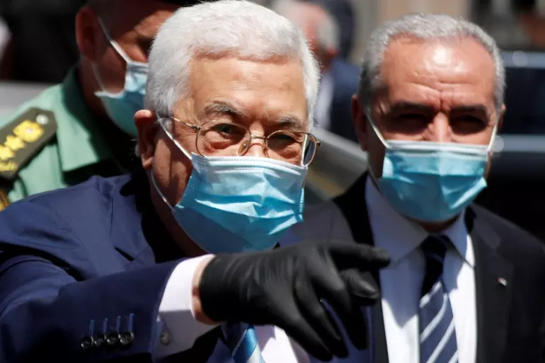 15 വർഷത്തിനിടെ ആദ്യമായി തെരഞ്ഞെടുപ്പ് പ്രഖ്യാപിച്ച് ഫലസ്തീൻ 15 വർഷത്തിനിടെ ആദ്യമായി തെരഞ്ഞെടുപ്പ് പ്രഖ്യാപിച്ച് ഫലസ്തീൻ