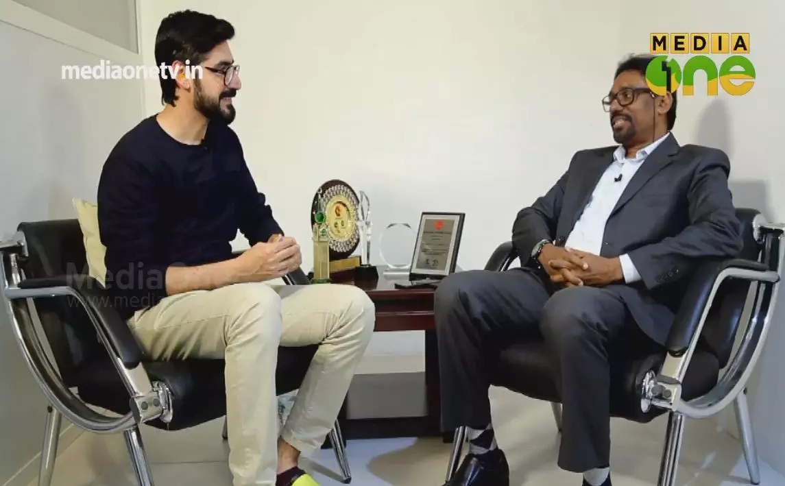 Made In UAE | Episode 16  