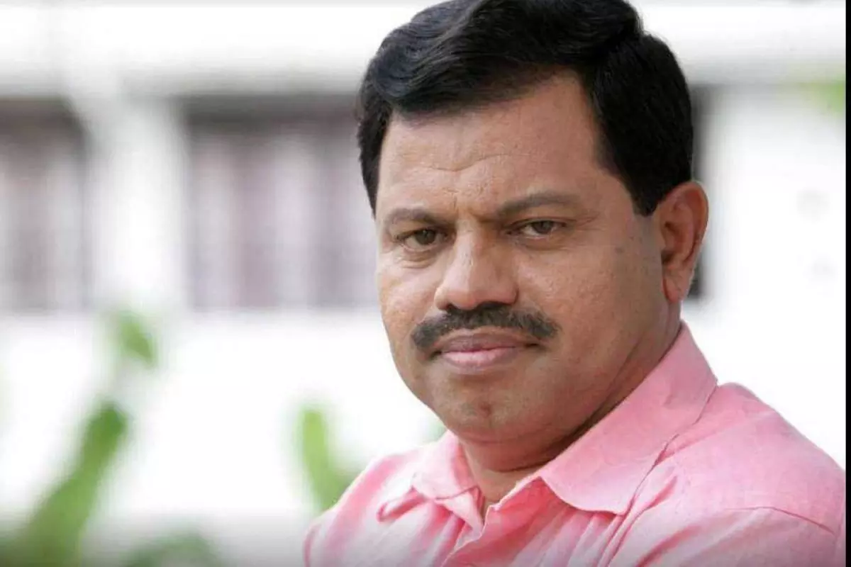 എം.സി കമറുദ്ദീൻ എം.എൽ.എ ഇന്ന് ജയിൽ മോചിതനാകും എം.സി കമറുദ്ദീൻ എം.എൽ.എ ഇന്ന് ജയിൽ മോചിതനാകും