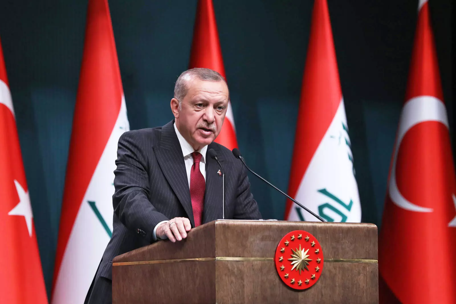 ഇസ്താംബൂളില് വീണ്ടും തെരഞ്ഞെടുപ്പ് നടത്താനുള്ള തീരുമാനത്തെ സ്വാഗതം ചെയ്ത് ഉര്ദുഗാന് ഇസ്താംബൂളില് വീണ്ടും തെരഞ്ഞെടുപ്പ് നടത്താനുള്ള തീരുമാനത്തെ സ്വാഗതം ചെയ്ത് ഉര്ദുഗാന്