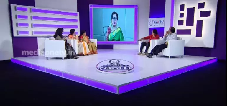 Aswasaganga | Episode 15  