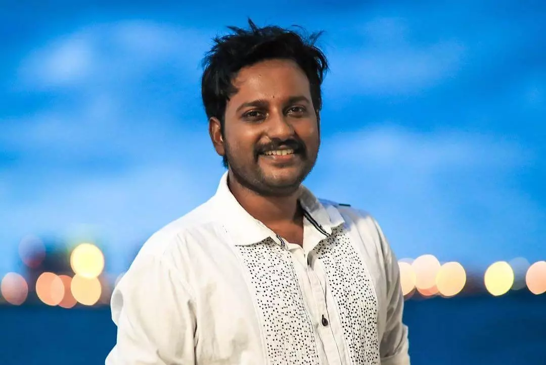 ചൈന-ഇന്ത്യ സംഘര്‍ഷം; ടിക് ടോക് അക്കൗണ്ട് ഡിലീറ്റ് ചെയ്ത് പ്രതിഷേധിച്ച് ഗായകന്‍ നജീം അര്‍ഷാദ്