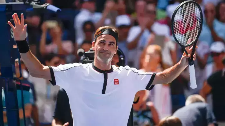 യു.എസ് ഓപ്പണ്; സെറീന, ഫെഡറര്, വാവ്റിങ്ക നാലാം റൗണ്ടില് യു.എസ് ഓപ്പണ്; സെറീന, ഫെഡറര്, വാവ്റിങ്ക നാലാം റൗണ്ടില്