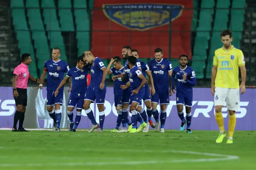 ഇതെന്തൊരു തോല്വിയാണ് ബ്ലാസ്റ്റേഴ്സ് ഇതെന്തൊരു തോല്വിയാണ് ബ്ലാസ്റ്റേഴ്സ്