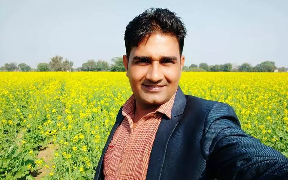 സര്ക്കാര് ഗോഡൌണിലെ കേടുവന്ന ധാന്യങ്ങള് സംബന്ധിച്ച റിപ്പോര്ട്ട്: മാധ്യമ പ്രവര്ത്തകനെതിരെ കേസെടുത്തു സര്ക്കാര് ഗോഡൌണിലെ കേടുവന്ന ധാന്യങ്ങള് സംബന്ധിച്ച റിപ്പോര്ട്ട്: മാധ്യമ പ്രവര്ത്തകനെതിരെ കേസെടുത്തു