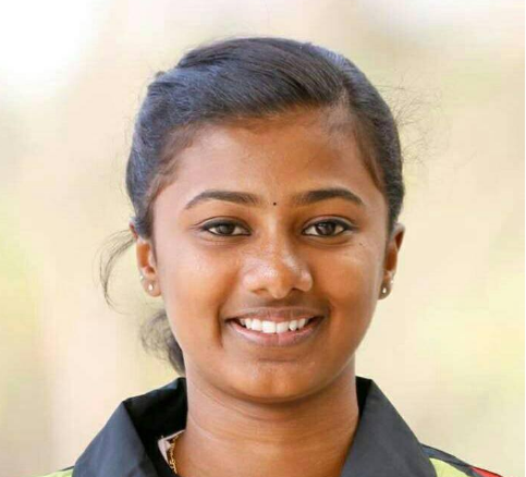 ദേശീയ കായിക താരം ലിസ്‌ബത്തിന് അമേരിക്കന്‍ യൂണിവേഴ്സിറ്റിയുടെ സ്കോളര്‍ഷിപ്പ്