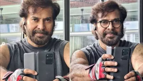 ഈ കുഞ്ഞു പയ്യന് എത്ര ലൈക്ക്? ഇനി ഒരു 30 വര്ഷം ഇക്ക അടക്കി വാഴും ഈ കുഞ്ഞു പയ്യന് എത്ര ലൈക്ക്? ഇനി ഒരു 30 വര്ഷം ഇക്ക അടക്കി വാഴും