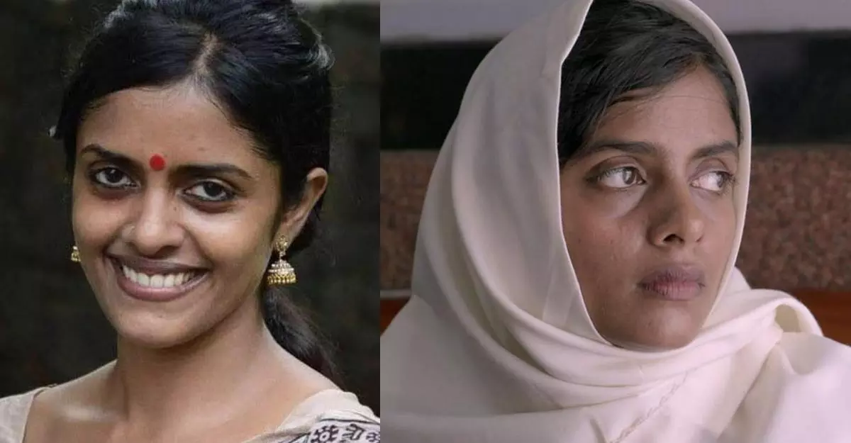 ആദ്യ നായിക പി.കെ റോസിയെ ആട്ടിപ്പായിച്ച നാടാണ്, പുരസ്കാരം അവർക്ക് സമർപ്പിക്കുന്നു; സംസ്ഥാന ചലച്ചിത്ര പുരസ്കാര നേട്ടത്തിൽ കനി കുസൃതി ആദ്യ നായിക പി.കെ റോസിയെ ആട്ടിപ്പായിച്ച നാടാണ്, പുരസ്കാരം അവർക്ക് സമർപ്പിക്കുന്നു; സംസ്ഥാന ചലച്ചിത്ര പുരസ്കാര നേട്ടത്തിൽ കനി കുസൃതി