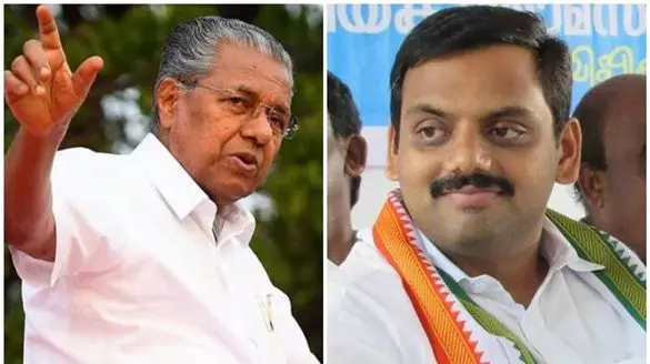 ആര്ക്കും സംശയമൊന്നും ഇല്ലല്ലോ അല്ലേ? മുഖ്യമന്ത്രിയുടെ വീട് വീണ്ടും ചര്ച്ചയാക്കി ഡീന് കുര്യാക്കോസ് ആര്ക്കും സംശയമൊന്നും ഇല്ലല്ലോ അല്ലേ? മുഖ്യമന്ത്രിയുടെ വീട് വീണ്ടും ചര്ച്ചയാക്കി ഡീന് കുര്യാക്കോസ്