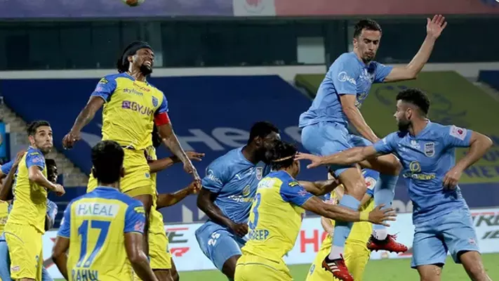 ബ്ലാസ്‌റ്റേഴ്‌സിനു മുന്നിൽ ഇനിയെന്ത്?