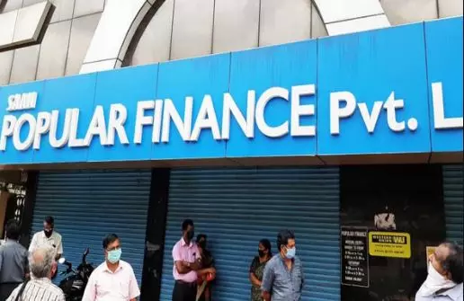 പോപ്പുലർ ഫിനാൻസ് തട്ടിപ്പ്: 31.2 കോടിയുടെ ആസ്തികൾ ഇ.ഡി കണ്ടുകെട്ടി