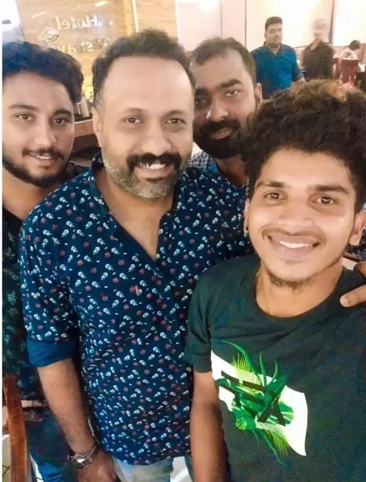 ഫുക്രുവിനെ ഇനി വലിയ സ്ക്രീനില്‍ കാണാം