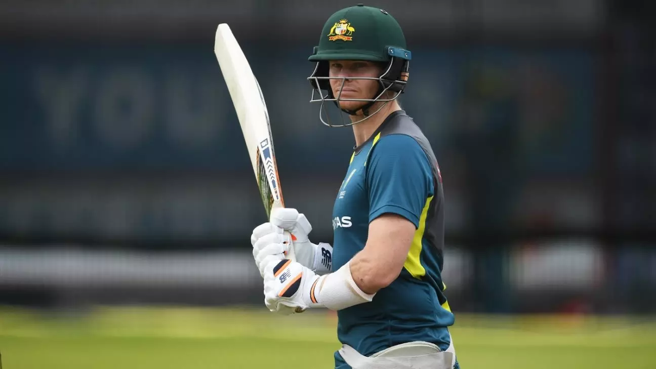 സ്റ്റീവ് സ്മിത്ത് ഇനി ഡല്ഹി കാപ്പിറ്റല്സില് സ്റ്റീവ് സ്മിത്ത് ഇനി ഡല്ഹി കാപ്പിറ്റല്സില്