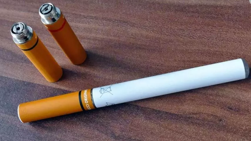 Qatar Ministry of Public Health against the use of electronic cigarettes Qatar Ministry of Public Health against the use of electronic cigarettes