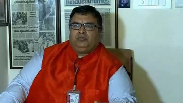 കസ്റ്റംസ് കമ്മീഷണറെ അപായപ്പെടുത്താന് ശ്രമം നടന്നിട്ടില്ലെന്ന് പൊലീസ് കസ്റ്റംസ് കമ്മീഷണറെ അപായപ്പെടുത്താന് ശ്രമം നടന്നിട്ടില്ലെന്ന് പൊലീസ്