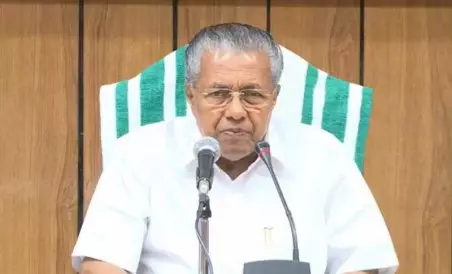 മുഖ്യമന്ത്രി മാധ്യമ, പൊലീസ് ഉപദേഷ്ടാക്കളുടെ സേവനം അവസാനിപ്പിക്കുന്നു മുഖ്യമന്ത്രി മാധ്യമ, പൊലീസ് ഉപദേഷ്ടാക്കളുടെ സേവനം അവസാനിപ്പിക്കുന്നു