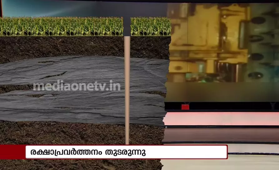 തിരുച്ചിറപ്പള്ളിയില്‍ രണ്ട് വയസുകാരന്‍ കുഴല്‍കിണറില്‍ വീണു; സംഭവിച്ചതെന്ത്?  