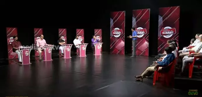 കരിനിയമത്തിന് കുട പിടിക്കുന്നതാര് ?