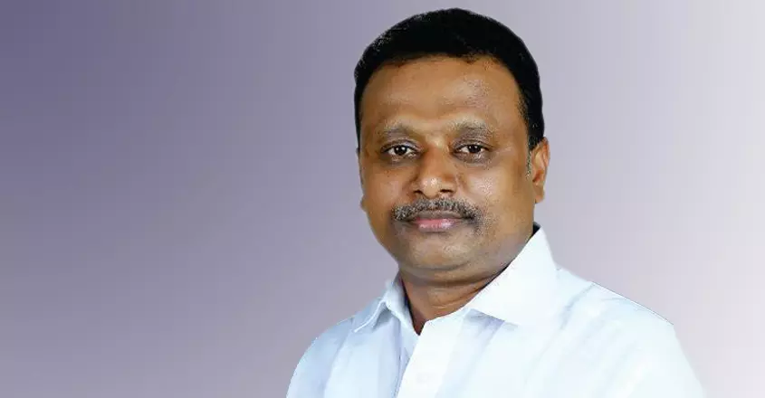 കടകംപള്ളിക്ക് രാജാവിനെക്കാള് വലിയ രാജഭക്തി; ശബരിമലയിലെ സര്ക്കാര് നിലപാട് മാറ്റത്തിനെതിരെ പുന്നല ശ്രീകുമാര് കടകംപള്ളിക്ക് രാജാവിനെക്കാള് വലിയ രാജഭക്തി; ശബരിമലയിലെ സര്ക്കാര് നിലപാട് മാറ്റത്തിനെതിരെ പുന്നല ശ്രീകുമാര്