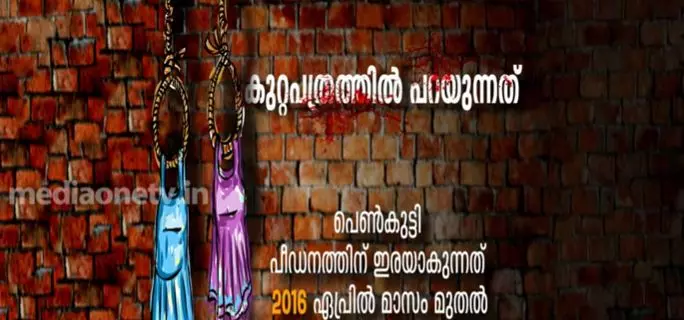 വാളയാറിലെ നീതി: കുരുന്നു ജീവന്‍ പൊലിഞ്ഞതല്ല, കുത്തിക്കെടുത്തിയത്|News Theatre|  