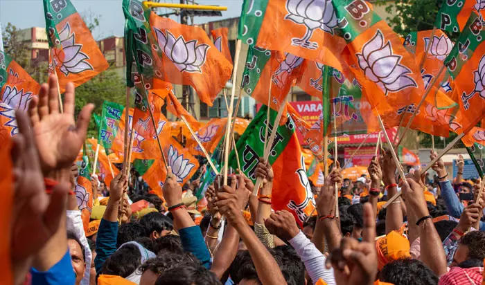 ഗുജറാത്ത് തദ്ദേശ തെരഞ്ഞെടുപ്പ്: ഭറൂച്ചിൽ 31 മുസ്ലിം സ്ഥാനാർത്ഥികളെ രംഗത്തിറക്കി ബിജെപി ഗുജറാത്ത് തദ്ദേശ തെരഞ്ഞെടുപ്പ്: ഭറൂച്ചിൽ 31 മുസ്ലിം സ്ഥാനാർത്ഥികളെ രംഗത്തിറക്കി ബിജെപി