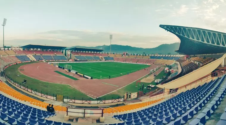 പൗരത്വബില്ലിനെതിരെ പ്രക്ഷോഭം; ഈ ഐ.എസ്.എല് മത്സരം കാണാന് ആരുമുണ്ടാകില്ല പൗരത്വബില്ലിനെതിരെ പ്രക്ഷോഭം; ഈ ഐ.എസ്.എല് മത്സരം കാണാന് ആരുമുണ്ടാകില്ല