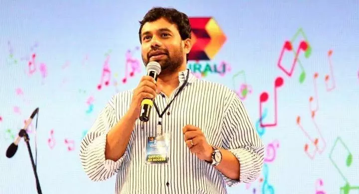 മരട് ഫ്ലാറ്റുകള്‍ പൊളിക്കാതിരിക്കാന്‍ ഇടപെട്ടെന്ന് ആരോപണം; ജോണ്‍ ബ്രിട്ടാസ് പ്രതികരിക്കുന്നു