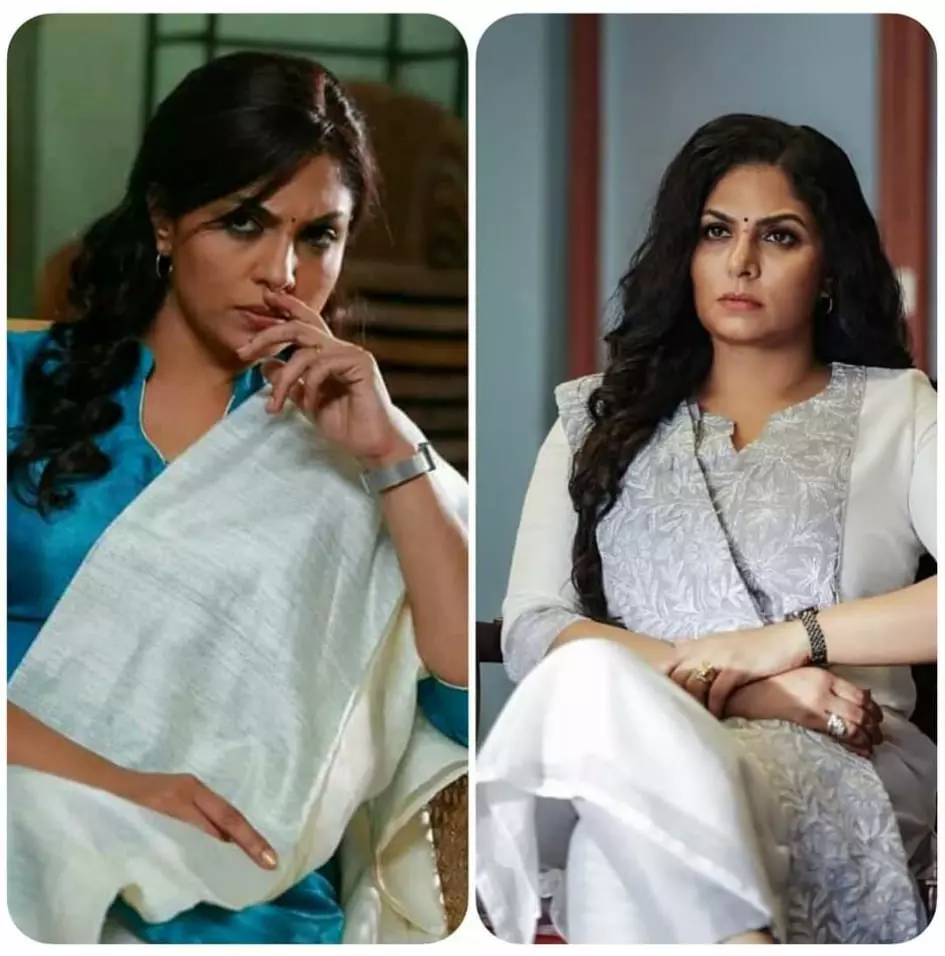 ലാലേട്ടന്റെ മുഖത്ത് ഞാന് അടിക്കുകയോ , അയ്യോ എനിക്ക് ഓര്ക്കാന്കൂടി വയ്യ; ദൃശ്യം 2 ഷൂട്ടിംഗ് അനുഭവങ്ങള് പങ്കുവച്ച് ആശ ശരത് ലാലേട്ടന്റെ മുഖത്ത് ഞാന് അടിക്കുകയോ , അയ്യോ എനിക്ക് ഓര്ക്കാന്കൂടി വയ്യ; ദൃശ്യം 2 ഷൂട്ടിംഗ് അനുഭവങ്ങള് പങ്കുവച്ച് ആശ ശരത്