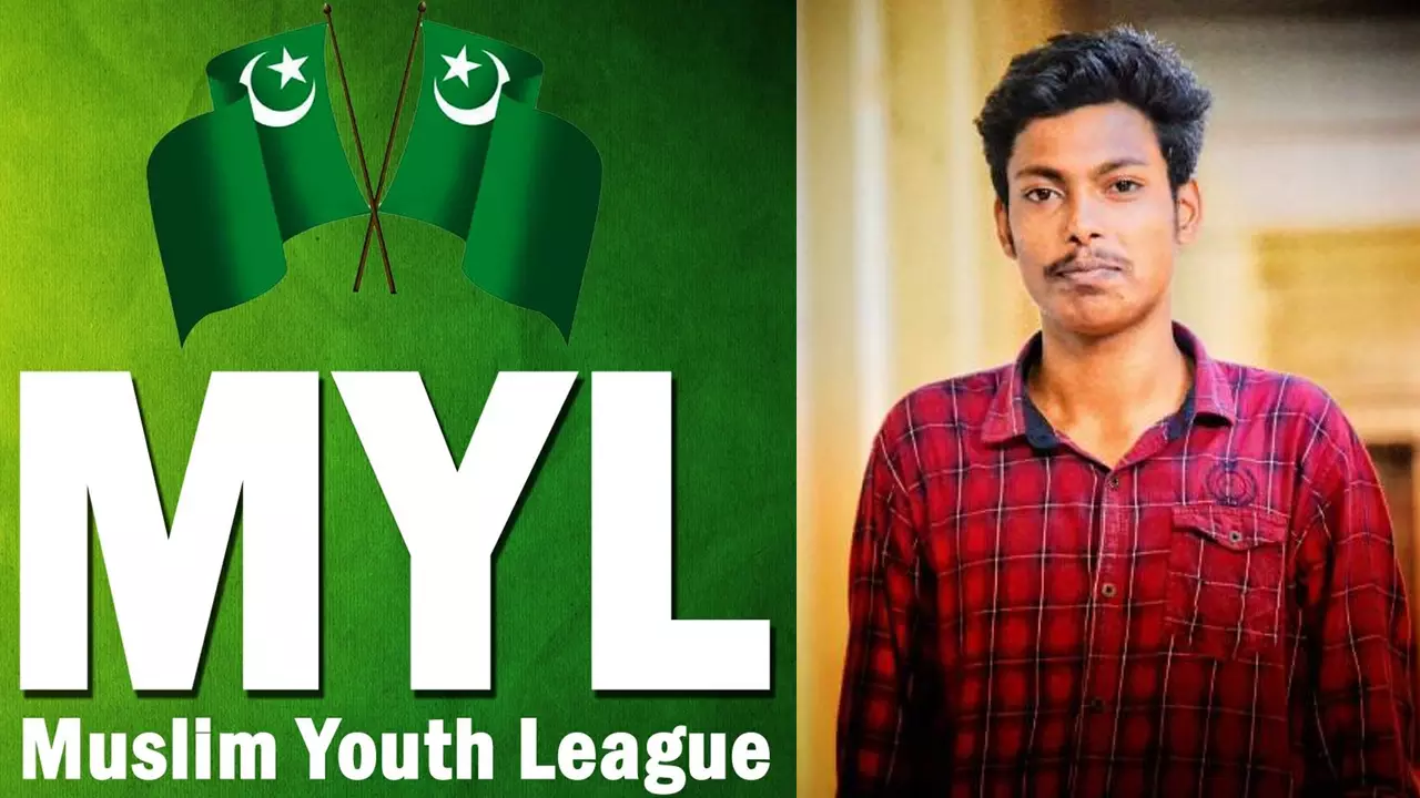 അഭിമന്യു കുടുംബ സഹായ ഫണ്ട് വകമാറ്റി ചിലവഴിച്ചതായി യൂത്ത് ലീഗ് പരാതി അഭിമന്യു കുടുംബ സഹായ ഫണ്ട് വകമാറ്റി ചിലവഴിച്ചതായി യൂത്ത് ലീഗ് പരാതി