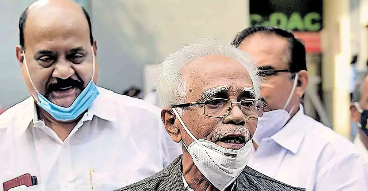 മാണി സി കാപ്പന് ശരദ് പവാറിന്റെ പിന്തുണയില്ല: പീതാംബരൻ മാസ്റ്റർ മാണി സി കാപ്പന് ശരദ് പവാറിന്റെ പിന്തുണയില്ല: പീതാംബരൻ മാസ്റ്റർ