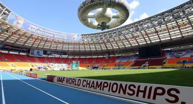 ലോക അത്ലറ്റിക് മീറ്റ്; പ്രധാന താരങ്ങളുടെ പരിക്ക് ഇന്ത്യക്ക് തിരിച്ചടിയാണെന്ന് ചീഫ് ഡെപ്യൂട്ടി കോച്ച് ലോക അത്ലറ്റിക് മീറ്റ്; പ്രധാന താരങ്ങളുടെ പരിക്ക് ഇന്ത്യക്ക് തിരിച്ചടിയാണെന്ന് ചീഫ് ഡെപ്യൂട്ടി കോച്ച്