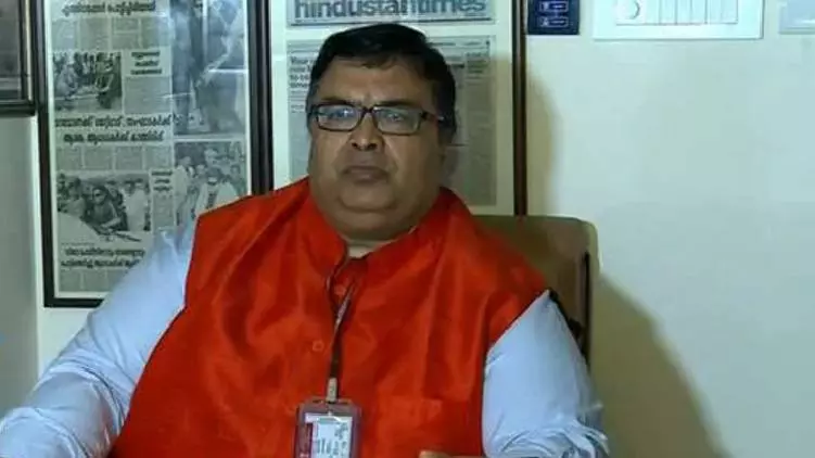 സ്വര്ണ്ണക്കടത്ത് കേസ് അന്വേഷിക്കുന്ന കസ്റ്റംസ് കമ്മീഷണറെ അപായപ്പെടുത്താന് ശ്രമം സ്വര്ണ്ണക്കടത്ത് കേസ് അന്വേഷിക്കുന്ന കസ്റ്റംസ് കമ്മീഷണറെ അപായപ്പെടുത്താന് ശ്രമം