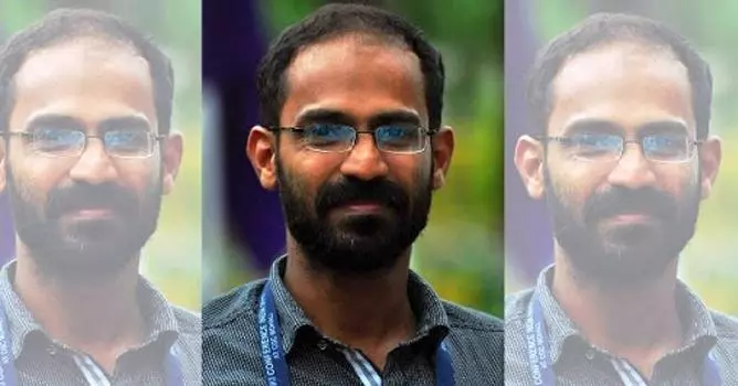 ഹാഥ്റസ് കേസ്: സിദ്ദിഖ് കാപ്പൻ ഉൾപ്പെടെ 5 പേർക്കെതിരെ ഇ.ഡി കുറ്റപത്രം സമർപ്പിച്ചു ഹാഥ്റസ് കേസ്: സിദ്ദിഖ് കാപ്പൻ ഉൾപ്പെടെ 5 പേർക്കെതിരെ ഇ.ഡി കുറ്റപത്രം സമർപ്പിച്ചു