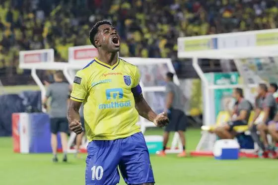 ബ്ലാസ്റ്റേഴ്സ് ഇന്ന് മൂന്നാം അങ്കത്തിനിറങ്ങും