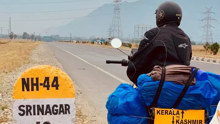 ലോങ് ഡ്രൈവ് പോകുന്നവര് സൂക്ഷിക്കുക, ഹൈവേ ഹിപ്നോസിസ് നിങ്ങളെയും പിടികൂടാം ലോങ് ഡ്രൈവ് പോകുന്നവര് സൂക്ഷിക്കുക, ഹൈവേ ഹിപ്നോസിസ് നിങ്ങളെയും പിടികൂടാം