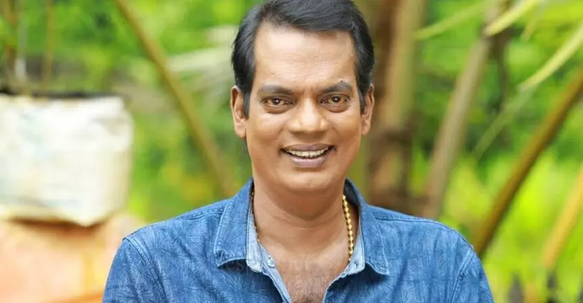 ഇനി പങ്കെടുത്താല് എന്നെ പിന്തുണച്ചവരോടുള്ള വഞ്ചനയാകും; ചലച്ചിത്ര മേള ഉദ്ഘാടനത്തിനില്ലെന്ന് സലിം കുമാര് ഇനി പങ്കെടുത്താല് എന്നെ പിന്തുണച്ചവരോടുള്ള വഞ്ചനയാകും; ചലച്ചിത്ര മേള ഉദ്ഘാടനത്തിനില്ലെന്ന് സലിം കുമാര്