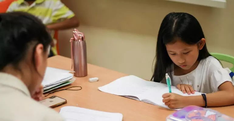 ഒരുപക്ഷേ, നിങ്ങളുടെ കുട്ടി പ്രതീക്ഷിക്കുന്നത് ഇന്റര്വെല് ആയേക്കാം! ഒരുപക്ഷേ, നിങ്ങളുടെ കുട്ടി പ്രതീക്ഷിക്കുന്നത് ഇന്റര്വെല് ആയേക്കാം!