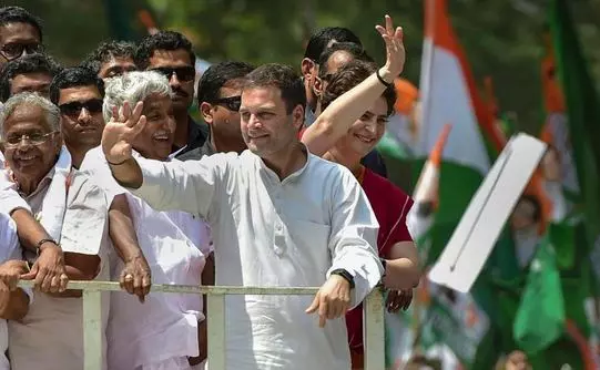 സംസ്ഥാന ചരിത്രത്തിലെ ഏറ്റവും ഉയര്‍ന്ന ഭൂരിപക്ഷം രാഹുലിന്