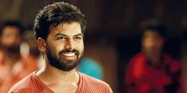 നമുക്ക് ശക്തി പകര്ന്ന സര്ക്കാരാണിത്, തുടര്ഭരണമുണ്ടാകും: സണ്ണി വെയ്ന് നമുക്ക് ശക്തി പകര്ന്ന സര്ക്കാരാണിത്, തുടര്ഭരണമുണ്ടാകും: സണ്ണി വെയ്ന്