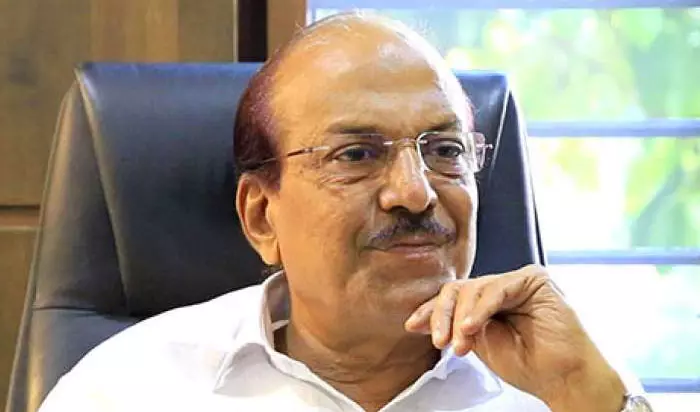 എല്ലാ വർഗീയതയും മോശമാണ്, അതിൽ തരംതിരിവെന്തിന്: പി.കെ കുഞ്ഞാലിക്കുട്ടി എല്ലാ വർഗീയതയും മോശമാണ്, അതിൽ തരംതിരിവെന്തിന്: പി.കെ കുഞ്ഞാലിക്കുട്ടി