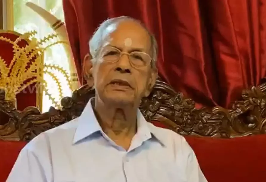 ഗവർണറാവാനില്ല, ഇനി ബി.ജെ.പിയിലേക്ക് ആളുകളുടെ കുത്തൊഴുക്കുണ്ടാകും: ഇ. ശ്രീധരൻ ഗവർണറാവാനില്ല, ഇനി ബി.ജെ.പിയിലേക്ക് ആളുകളുടെ കുത്തൊഴുക്കുണ്ടാകും: ഇ. ശ്രീധരൻ