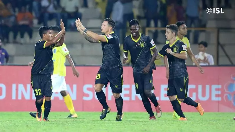 കേരള ബ്ലാസ്റ്റേഴ്സിന് തോല്വി കേരള ബ്ലാസ്റ്റേഴ്സിന് തോല്വി